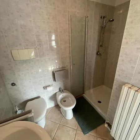 Appartement Duplex Avec Terrasse * 罗马