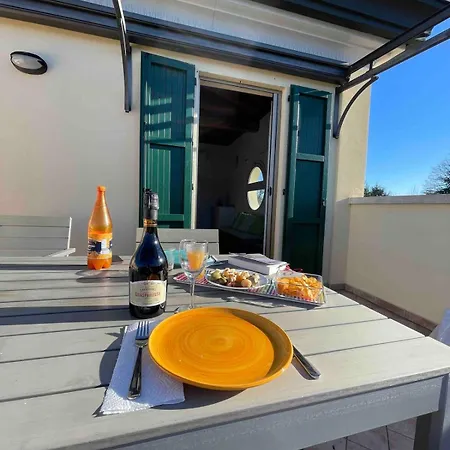 Appartement Duplex Avec Terrasse *