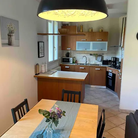Appartement Duplex Avec Terrasse 公寓