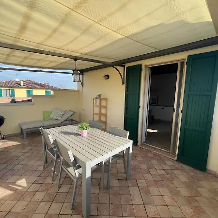 Appartement Duplex Avec Terrasse *