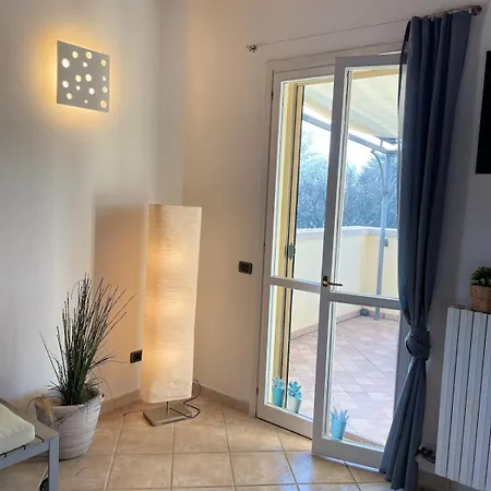 公寓 Appartement Duplex Avec Terrasse *
