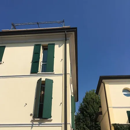 公寓 Appartement Duplex Avec Terrasse 罗马