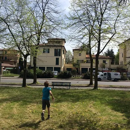 Appartement Duplex Avec Terrasse